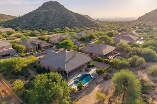11698 E Parkview Ln, Scottsdale, AZ 85255 - Photo 45