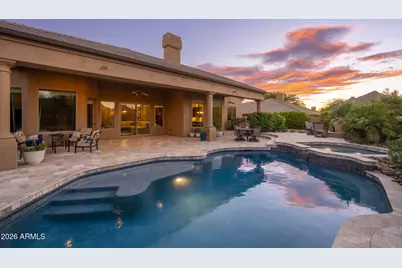 11698 E Parkview Lane, Scottsdale, AZ 85255 - Photo 29
