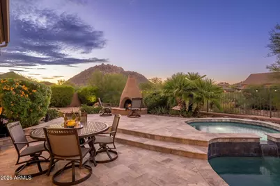 11698 E Parkview Lane, Scottsdale, AZ 85255 - Photo 31