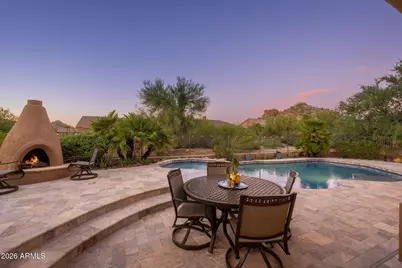 11698 E Parkview Lane, Scottsdale, AZ 85255 - Photo 37