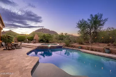 11698 E Parkview Lane, Scottsdale, AZ 85255 - Photo 1