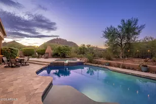 11698 E Parkview Ln, Scottsdale, AZ 85255 - Photo 1