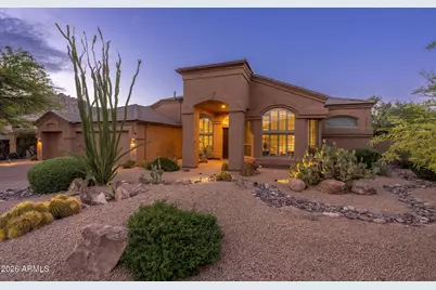 11698 E Parkview Lane, Scottsdale, AZ 85255 - Photo 43