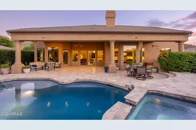 11698 E Parkview Lane, Scottsdale, AZ 85255 - Photo 39