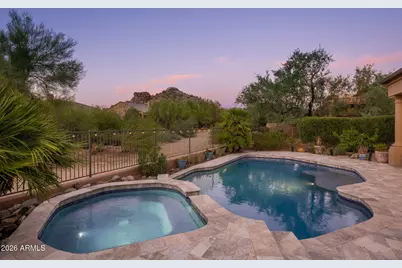 11698 E Parkview Lane, Scottsdale, AZ 85255 - Photo 35