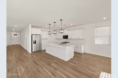 30563 W Hackberry Lane, Buckeye, AZ 85396 - Photo 5
