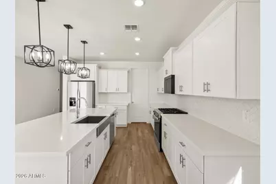30563 W Hackberry Lane, Buckeye, AZ 85396 - Photo 1