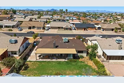 811 W Redfield Road W, Tempe, AZ 85283 - Photo 25