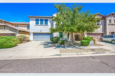 8931 S 57th Drive, Laveen, AZ 85339 - Photo 3