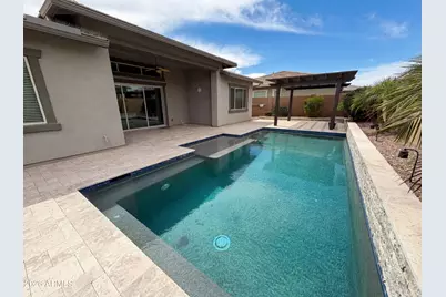 13724 W Harvest Avenue, Litchfield Park, AZ 85340 - Photo 37