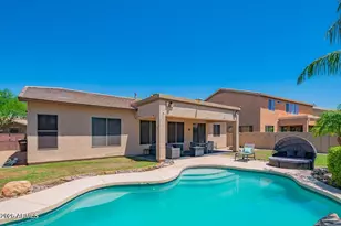 26072 N 74th Ave, Peoria, AZ 85383 - Photo 47
