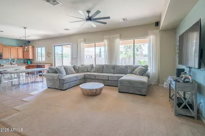 26072 N 74th Avenue, Peoria, AZ 85383 - Photo 13