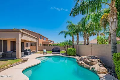 26072 N 74th Avenue, Peoria, AZ 85383 - Photo 49
