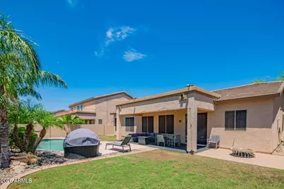 26072 N 74th Avenue, Peoria, AZ 85383 - Photo 45