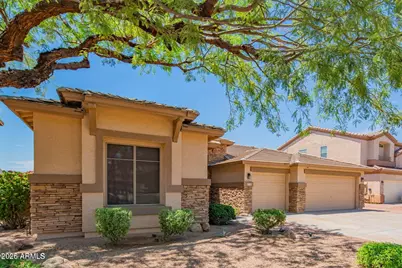 26072 N 74th Avenue, Peoria, AZ 85383 - Photo 1