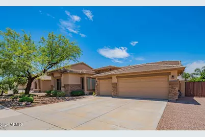 26072 N 74th Avenue, Peoria, AZ 85383 - Photo 5