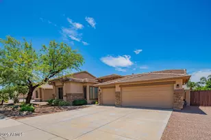 26072 N 74th Ave, Peoria, AZ 85383 - Photo 5