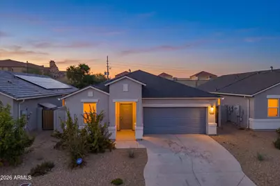 1373 S Vista Avenue, Florence, AZ 85132 - Photo 1