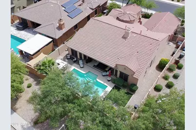 2266 N 157th Drive, Goodyear, AZ 85395 - Photo 53