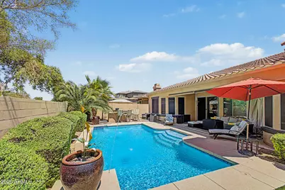 2266 N 157th Drive, Goodyear, AZ 85395 - Photo 49