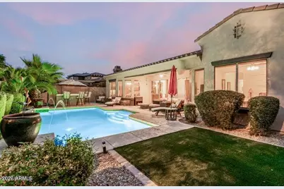 2266 N 157th Drive, Goodyear, AZ 85395 - Photo 3