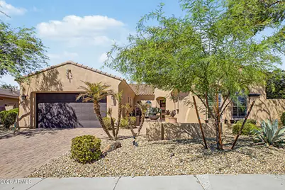 2266 N 157th Drive, Goodyear, AZ 85395 - Photo 5