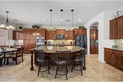 2266 N 157th Drive, Goodyear, AZ 85395 - Photo 21