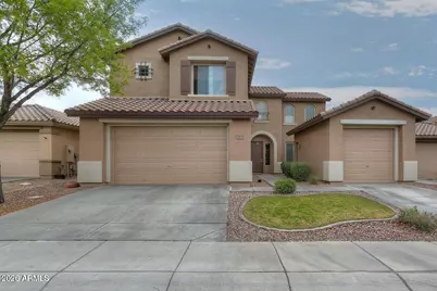 2023 W Shackleton Drive, Phoenix, AZ 85086 - Photo 1