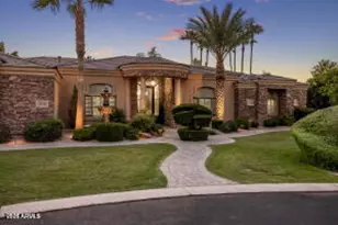 3912 E Minton Cir, Mesa, AZ 85215 - Photo 59