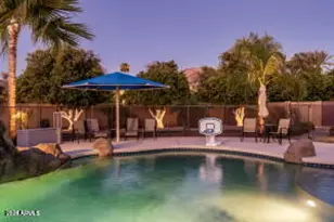 3912 E Minton Cir, Mesa, AZ 85215 - Photo 13