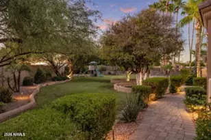 3912 E Minton Cir, Mesa, AZ 85215 - Photo 25