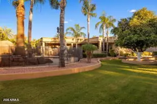 3912 E Minton Cir, Mesa, AZ 85215 - Photo 27