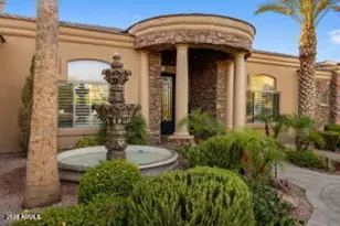 3912 E Minton Cir, Mesa, AZ 85215 - Photo 33