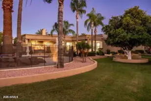 3912 E Minton Cir, Mesa, AZ 85215 - Photo 23