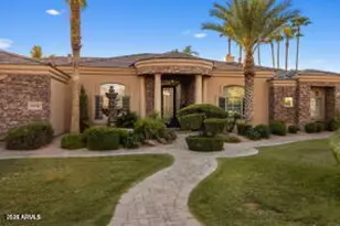 3912 E Minton Cir, Mesa, AZ 85215 - Photo 31