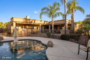 3912 E Minton Cir, Mesa, AZ 85215 - Photo 15