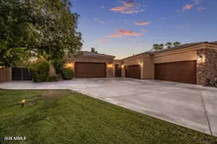 3912 E Minton Cir, Mesa, AZ 85215 - Photo 1