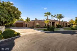 3912 E Minton Cir, Mesa, AZ 85215 - Photo 71