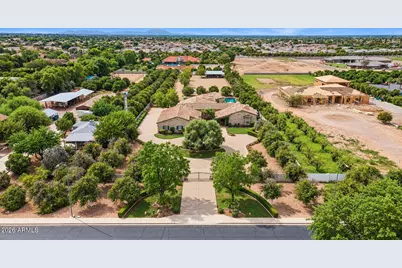3803 E Huber Street, Mesa, AZ 85205 - Photo 1