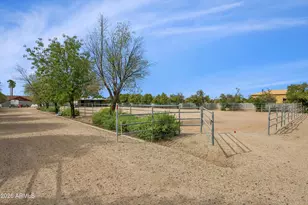 3803 E Huber St, Mesa, AZ 85205 - Photo 23