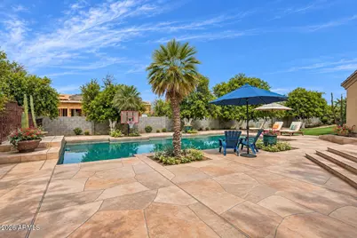 3803 E Huber Street, Mesa, AZ 85205 - Photo 19