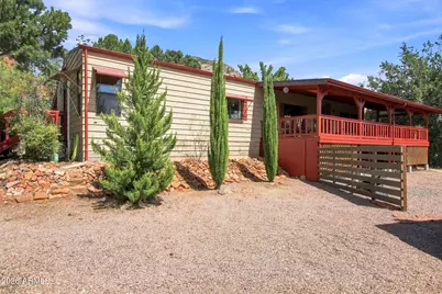 2795 Blue Horizon Road, Sedona, AZ 86336 - Photo 9