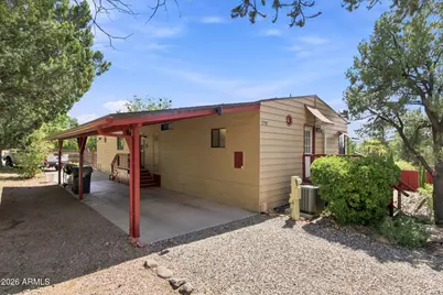 2795 Blue Horizon Road, Sedona, AZ 86336 - Photo 43