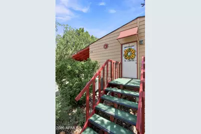 2795 Blue Horizon Road, Sedona, AZ 86336 - Photo 27