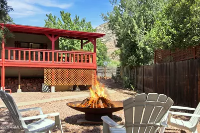 2795 Blue Horizon Road, Sedona, AZ 86336 - Photo 7