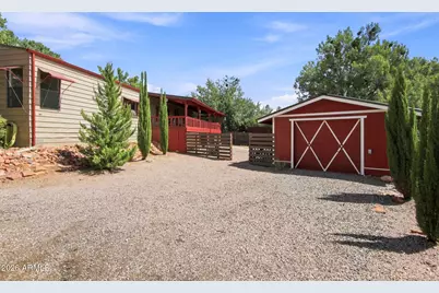 2795 Blue Horizon Road, Sedona, AZ 86336 - Photo 39