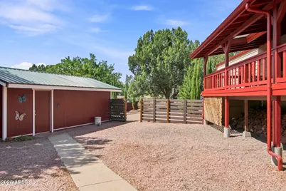 2795 Blue Horizon Road, Sedona, AZ 86336 - Photo 37