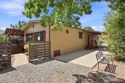 2795 Blue Horizon Road, Sedona, AZ 86336 - Photo 45