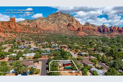 2795 Blue Horizon Road, Sedona, AZ 86336 - Photo 41