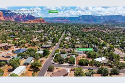 2795 Blue Horizon Road, Sedona, AZ 86336 - Photo 51